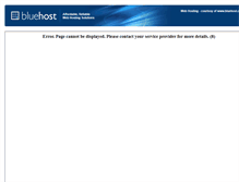 Tablet Screenshot of bitedetroit.com